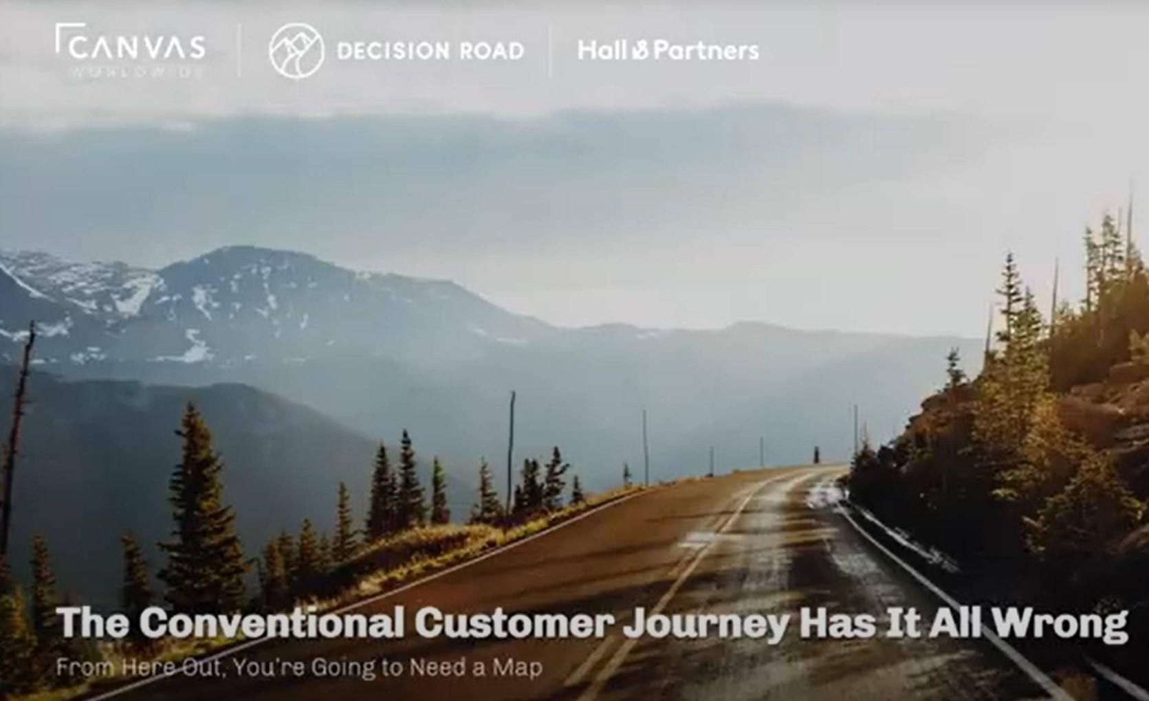 What We Get Wrong About the Customer Journey | Canvas Worldwide